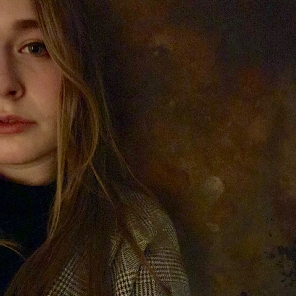 Meet your Posher, Bekah